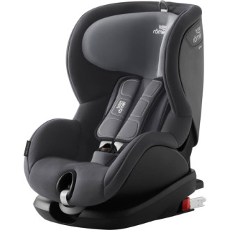 Автокресло BRITAX-ROMER TRIFIX2 i-SIZE (Storm Grey)