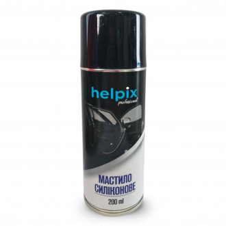 Мастило силіконове Professional HELPIX 4823075803217