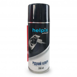 Рідкий ключ Professional HELPIX 4823075803231