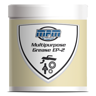 Мастило універсальне Multipurpose grease EP-2 MPM 60001