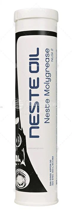 Molygrease Neste 702563