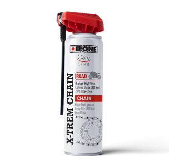 Мастило для ланцюгів X-Trem Chain Road IPONE 800641