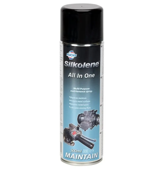 Мастило універсальне SILKOLENE ALL-IN-ONE спрей FUCHS 800251503