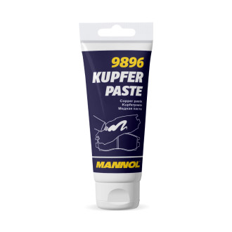 Мідна паста Kupferpaste Mannol 9896