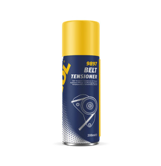 Спрей для клинових ременів Belt Tensioner Mannol 9897