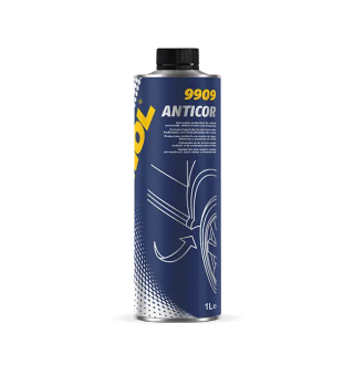 Мастило антикорозійне Anticor schwarz Mannol 9909