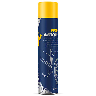 Мастило антикорозійне Anticor schwarz Mannol 9919