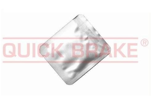 Мастило для супортів QUICK BRAKE 10000R02