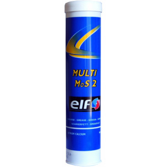Мастило універсальне MULTI MoSo2 ELF 140007