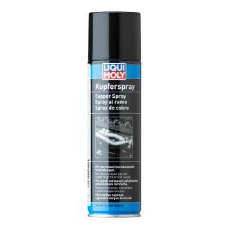 Мідне мастило KUPFER-SPRAY Liqui Moly 1520