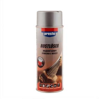 Мастило проникаюче Rostloser PRESTO 217746