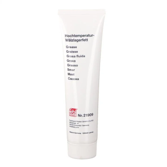 Мастило для ШРКШ та підшипників High temperature friction grease FEBI 21909