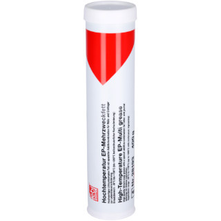 Мастило для ШРКШ та підшипників Bilstein High-Temperature Grease FEBI 28193