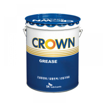 Мастило багатоцільове CROWN GREASE EP 00 ZIC 364834