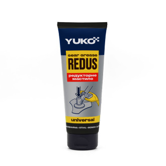 Мастило для пневматичного iнструмента REDUS UNIVERSAL YUKO 15181