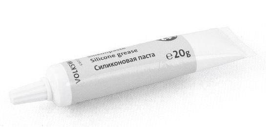 Силіконова паста для катушок запалювання Silicone grease BENTLEY G052565A1