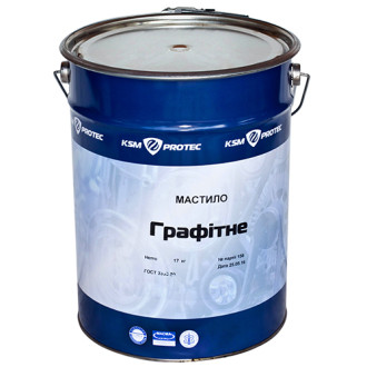 Графітове мастило KSM PROTEC 4820152380609
