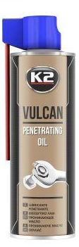 Мастило проникаюче VULCAN K2 W1151