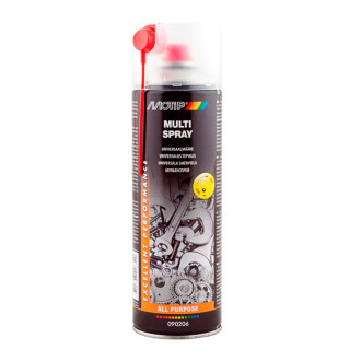 MULTI SPRAY