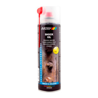 Shock oil