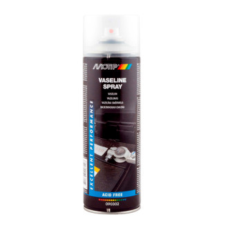 Vaseline Spray