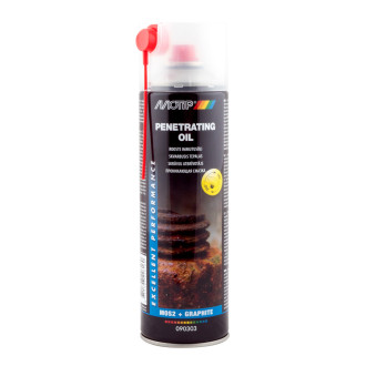 Penetrating Oil