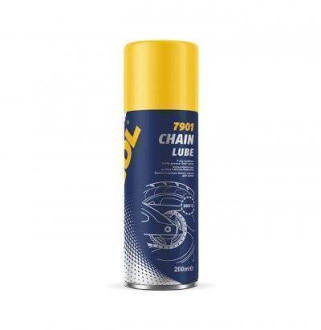 Мастило для ланцюгів Chain Lube Mannol 7901
