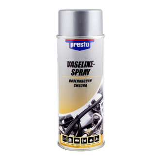 Vaseline-Spray