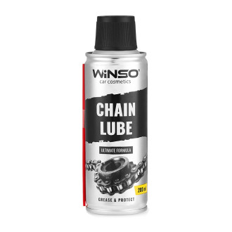 Мастило для ланцюгів Winso Chaine Lub 0.2 л 820360