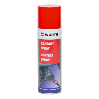 CONTACT SPRAY