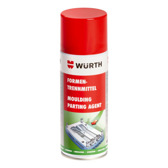 MOULDING PARTING AGENT