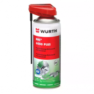 Мастило універсальне HHS 6000 PLUS WURTH 0893106202