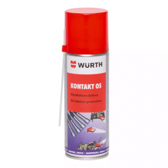 Мастило для контактів KONTAKT OS WURTH 089361