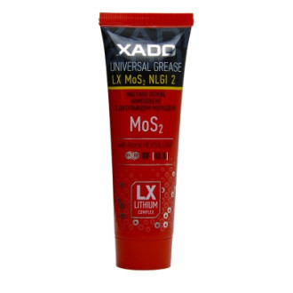 Мастило багатоцільове LX-MO 2 XADO XA30242