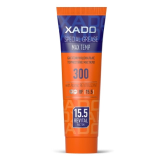 Мастило багатоцільове MAX-TEMP 2 XADO XA33207
