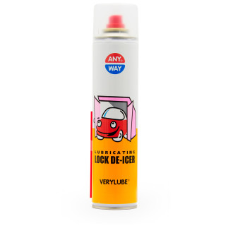 VERYLUBE