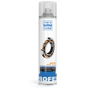 VERYLUBE