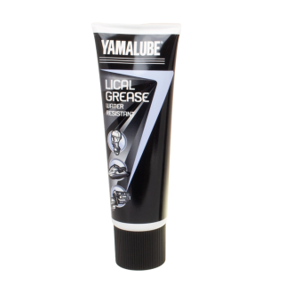 Мастило універсальне; Мастило антикорозійне YAMALUBE LICAL GREASE  Yamaha YMD690100TA3