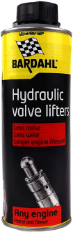 Присадка в оливу ДВЗ BARDAHL Hydraulic Valve Lifters 1022B
