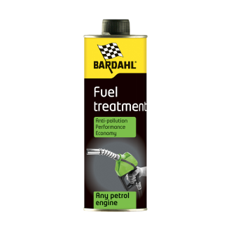 Присадка в паливо (бензин) BARDAHL TRAITEMENT ESSENCE 1069B
