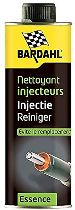 Присадка в паливо (бензин) BARDAHL Injector Cleaner 1198B