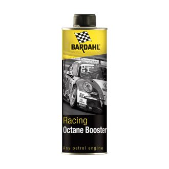 Присадка в паливо (бензин) BARDAHL Racing Octane Booster 13107