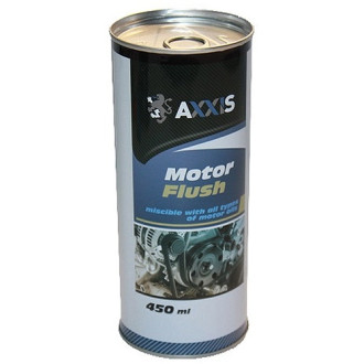 Промивач двигуна AXXIS Motor Flush VSB075