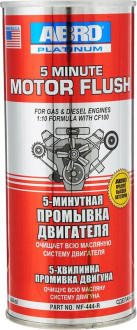 Промивач двигуна ABRO 5 MINUTE MOTOR FLUSH MF444R