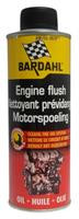 Engine Flush