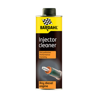Injection Cleaner