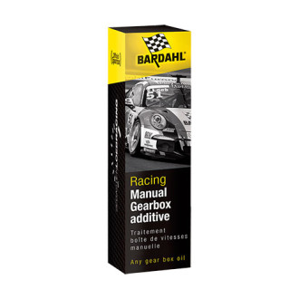 Manual Gearbox Additive