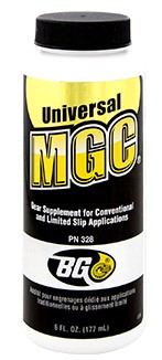 Присадка в оливу гідравлічну та трансмісійну (МКПП) BG Universal MGC 328