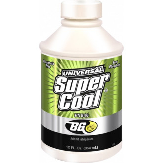 Промивач системи охолодження BG Super Cool 546
