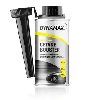 Присадка в паливо (дизель) DYNAMAX CETANE BOOSTER 1 502714